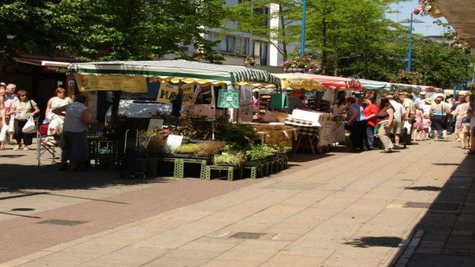 Farnborough
