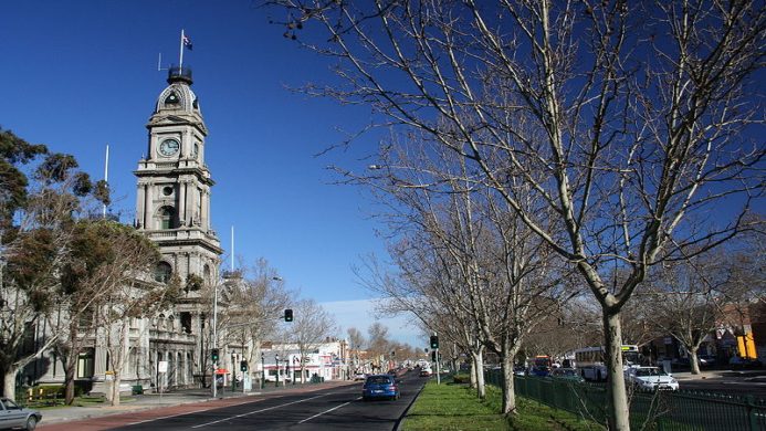 Collingwood