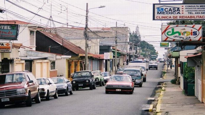 Alajuela
