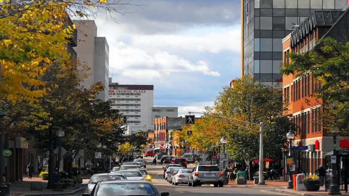 Moncton