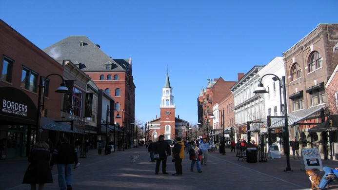 Burlington, WA