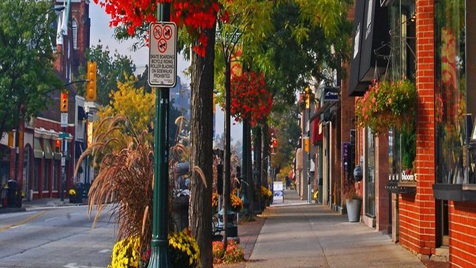 Oakville