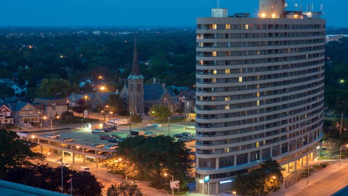 Sarnia