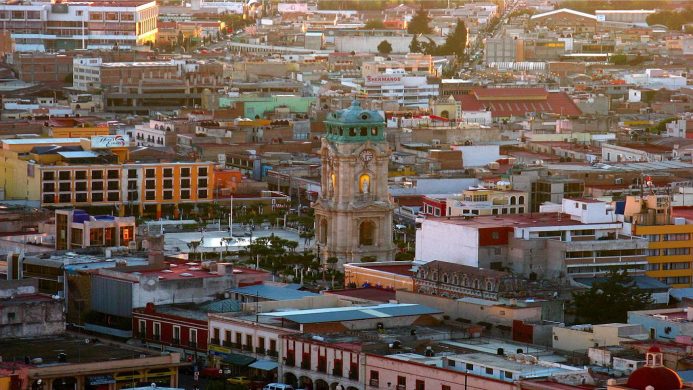 Pachuca