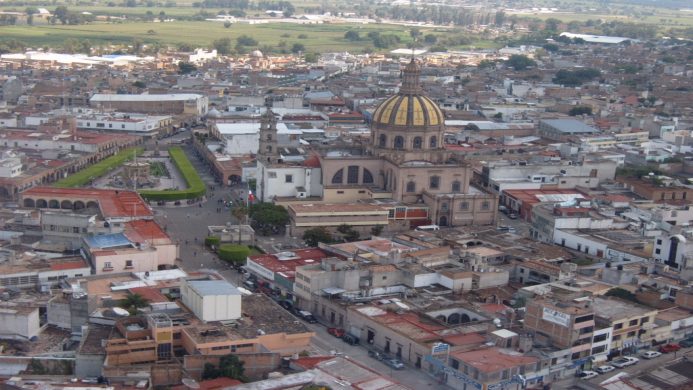 La Piedad
