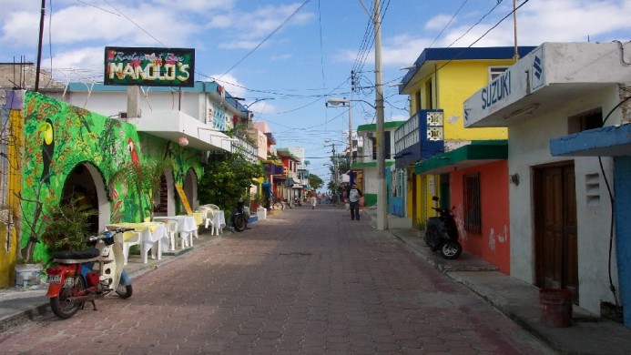 Matamoros
