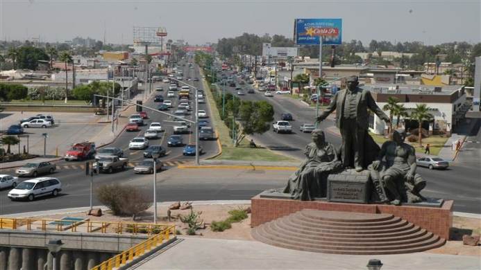 Mexicali