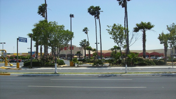 Nuevo Laredo