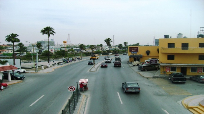 Reynosa