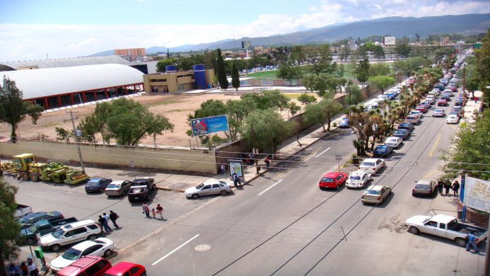 San Luis Potosi