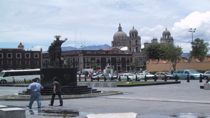 Toluca