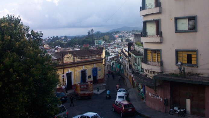 Xalapa
