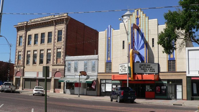 Alliance, NE