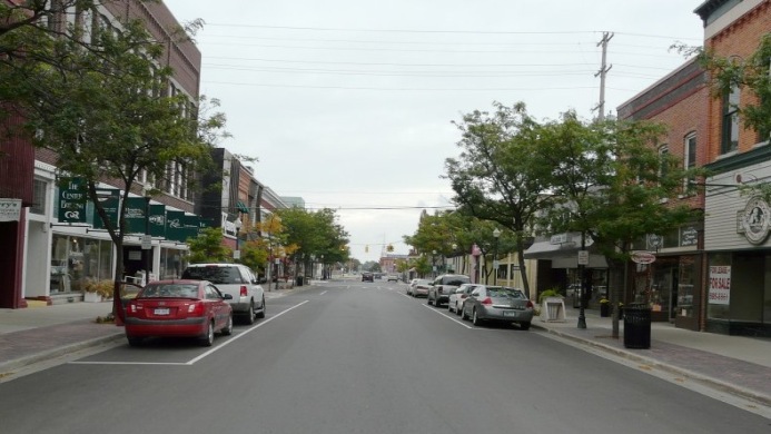 Alpena, MI