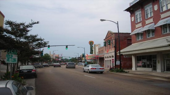 New Iberia, LA Halal Certification