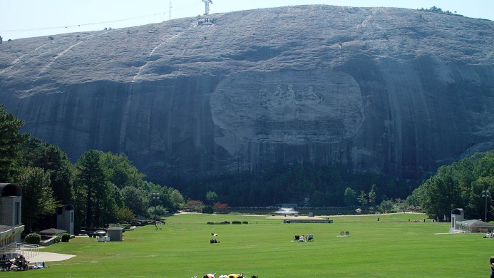 Stone Mountain, GA