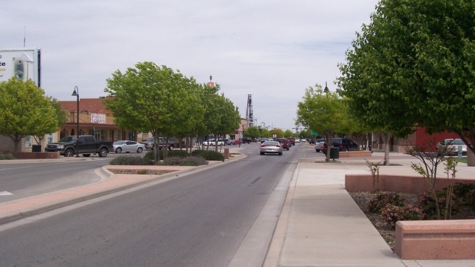 Artesia, NM