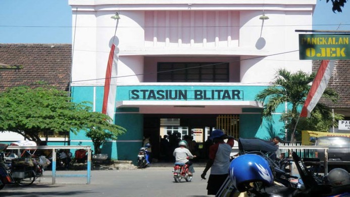 Blitar