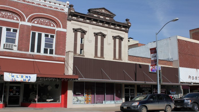 Beatrice, NE