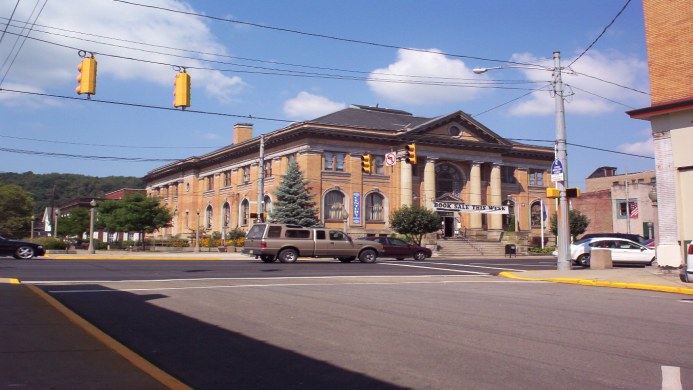 Beaver Falls, PA