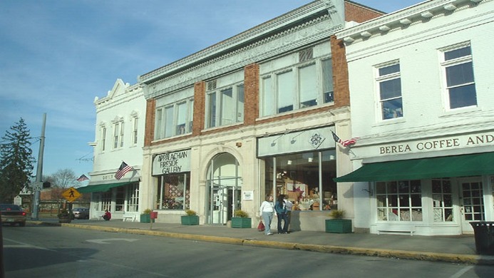 Berea, KY