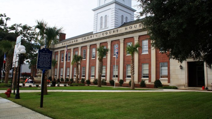 Bennettsville, SC