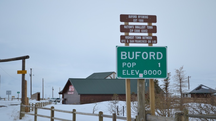 Buford