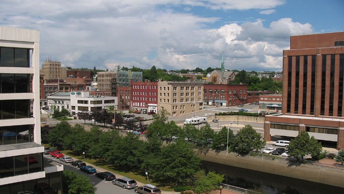 Bangor, ME