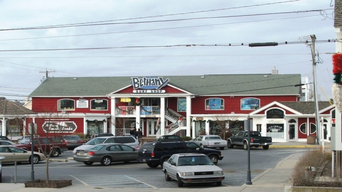 Bethany Beach