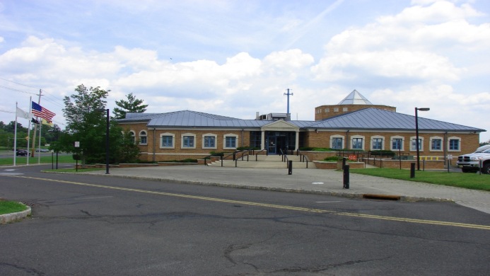 Branchburg