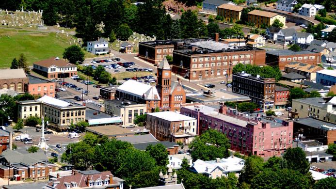 Bloomsburg