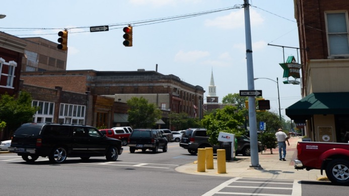 Bessemer, AL