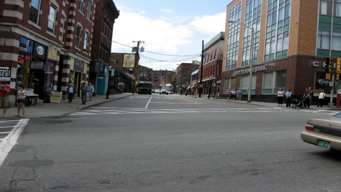 Brattleboro