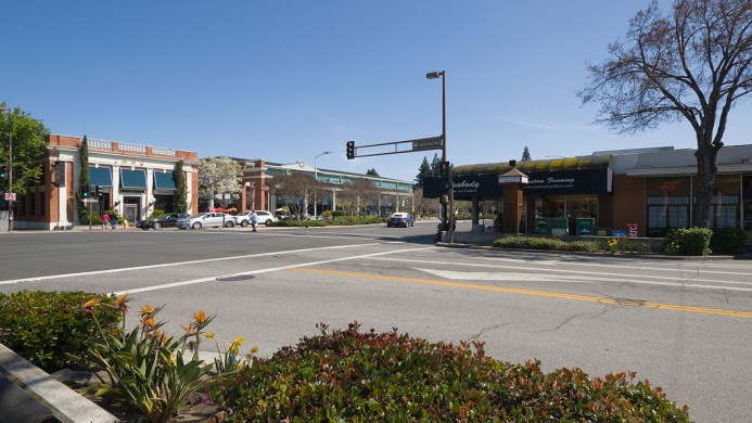 Brentwood, California