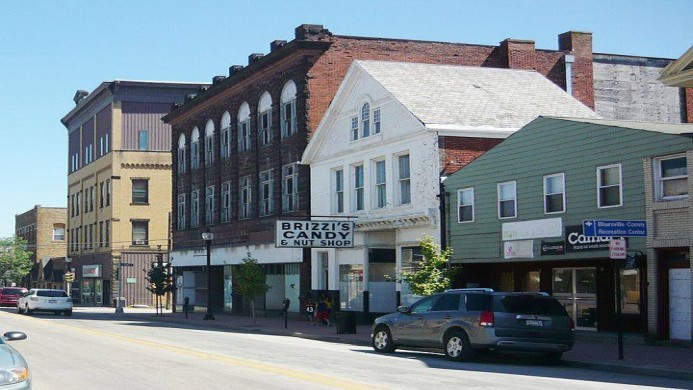 Blairsville