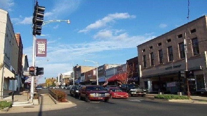 Batesville