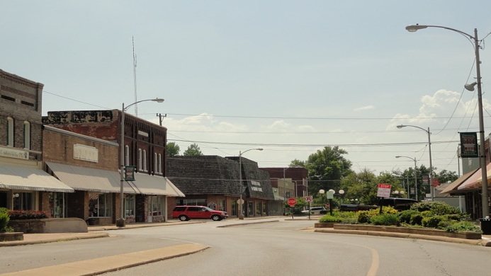 Blytheville