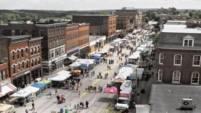 Concord, NH