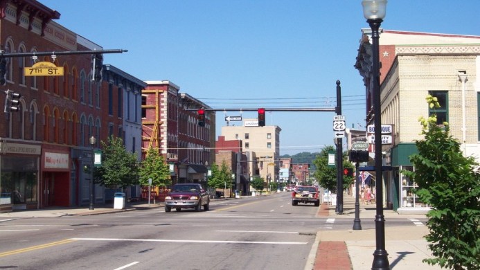 Zanesville, OH