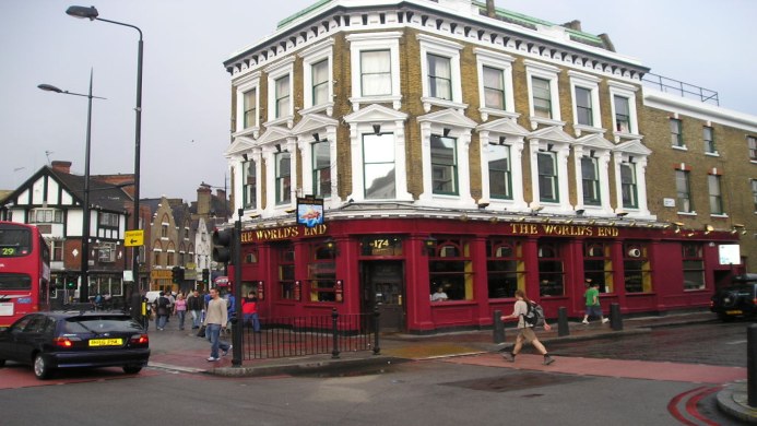 Camden