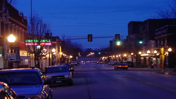 Centralia