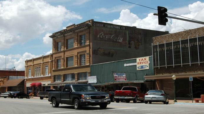 Chickasha