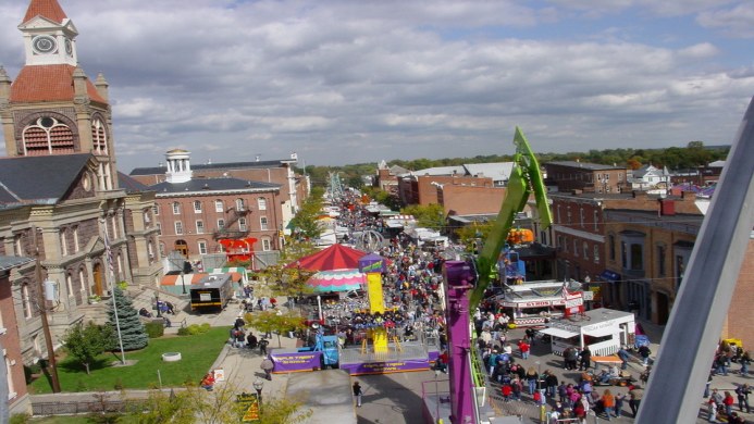 Circleville