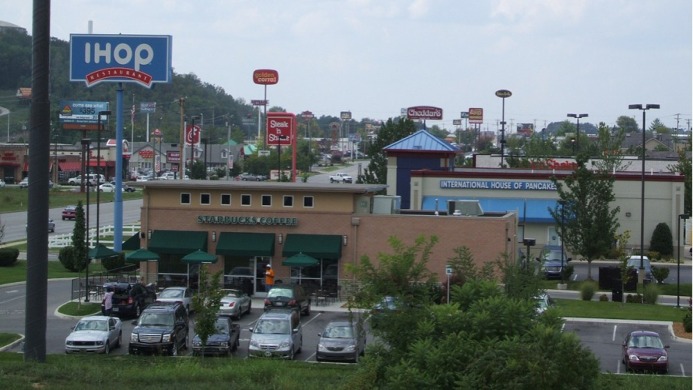 Cookeville