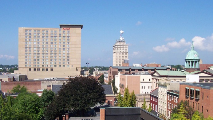 Clarion, PA