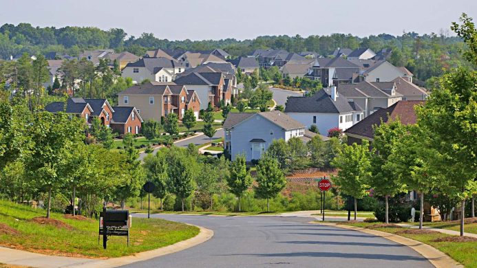 Fort Mill