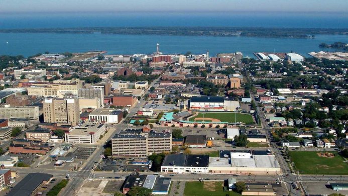 Erie