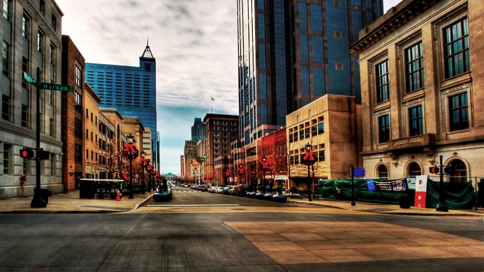 Fayetteville