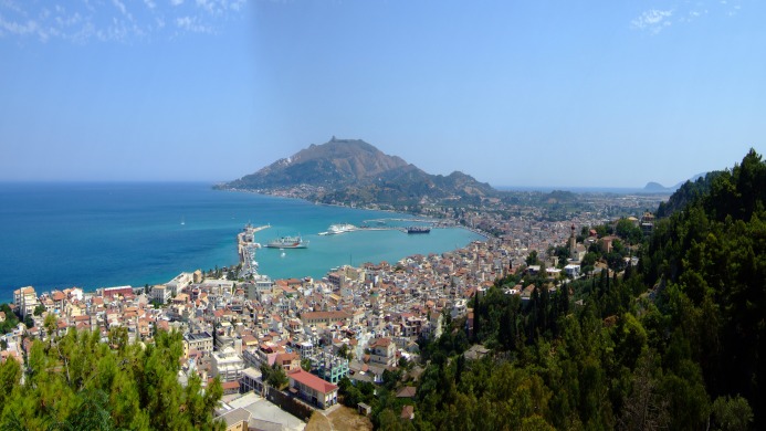 Zakynthos Island