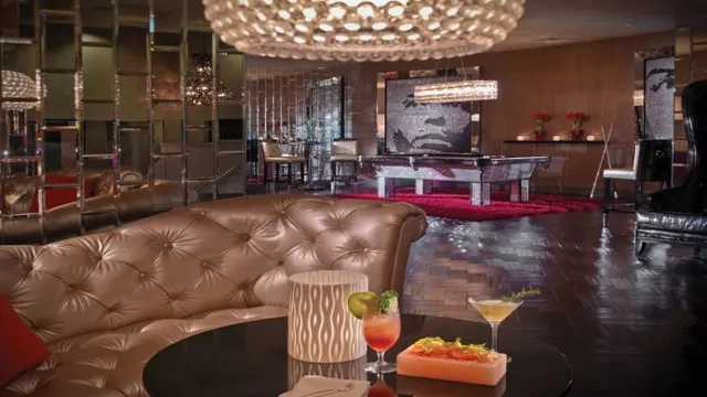 Riviera Palm Springs - A Noble House Resort photo 4